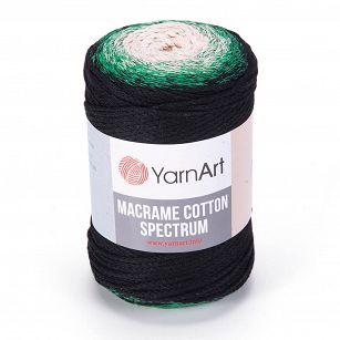 Macrame Cotton Spectrum 1315