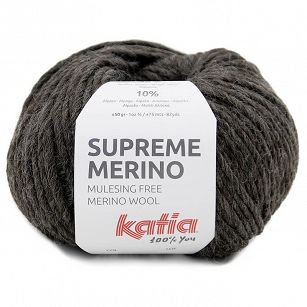 Supreme Merino 85