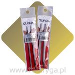 Druty wymienne QUADS 13 cm o grubości 3,75 mm - 3