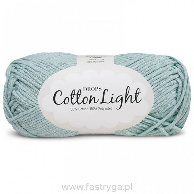 Cotton Light  27