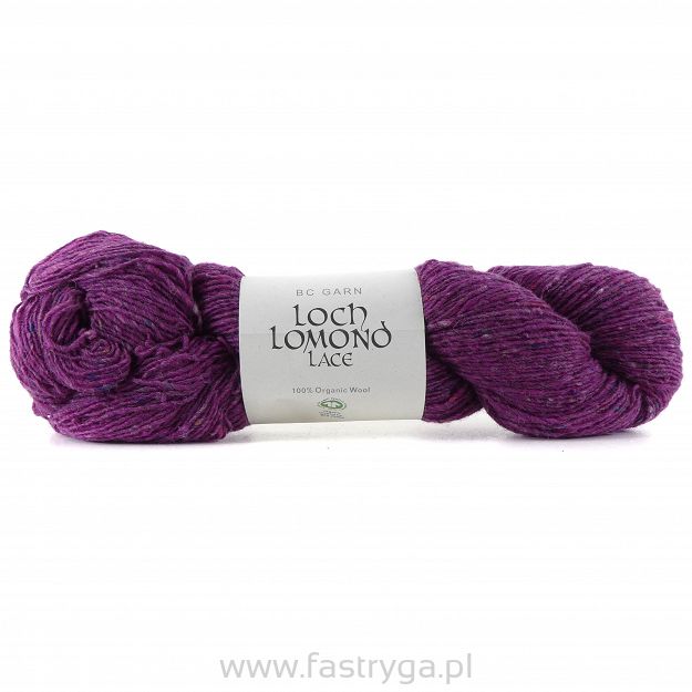 Loch Lomond Lace  18