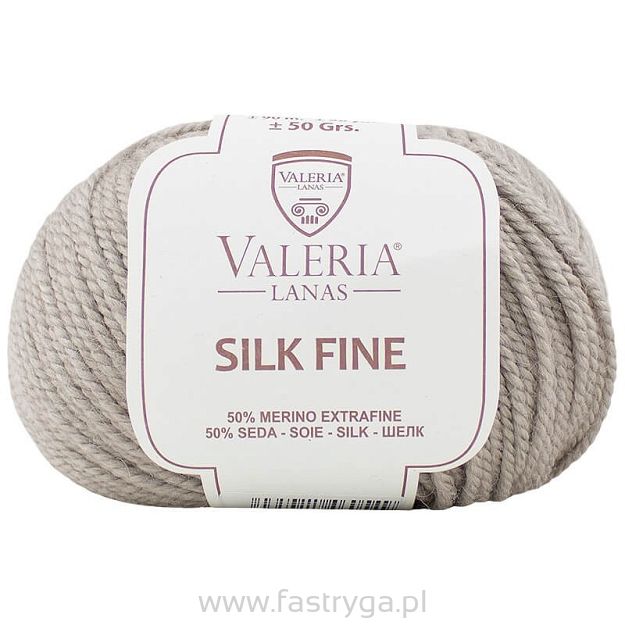 Silk Fine  185