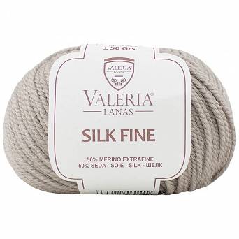 Silk Fine  185