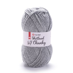 Shetland Chunky 629
