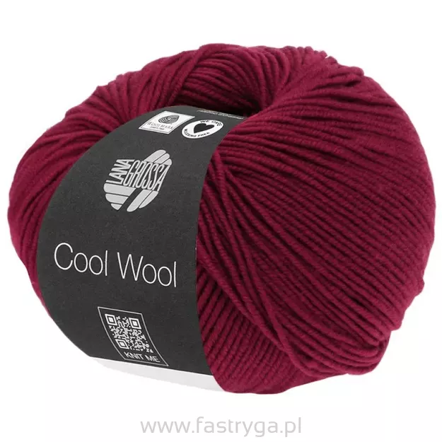 Cool Wool   468