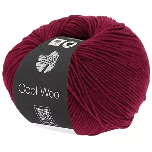 Cool Wool   468