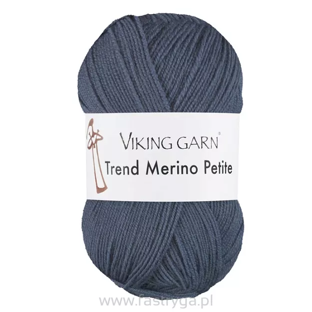 Trend Merino Petite  324