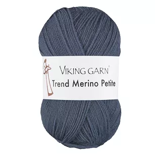 Trend Merino Petite  324