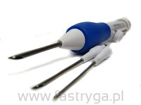 Przyrząd do haftowania - 4