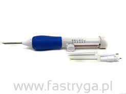 Przyrząd do haftowania