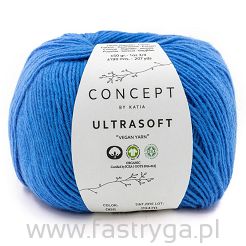 Ultrasoft  66 niebieski
