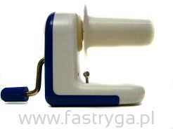 Zwijarka do włóczki - wool winder