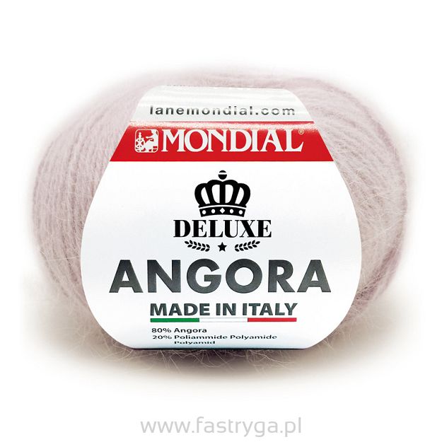 Angora  655