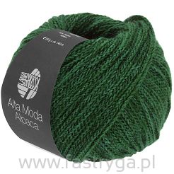 Alta Moda Alpaca  102 zieleń butelkowa