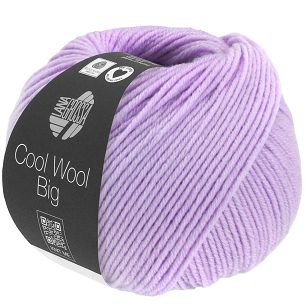 Cool Wool Big  1025