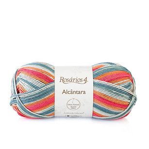 Alcantara Multicolor  05