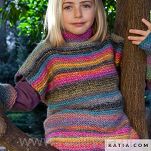 Azteca  kolor   7856 - 20