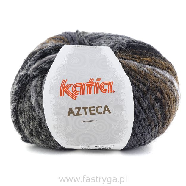Azteca  kolor   7856