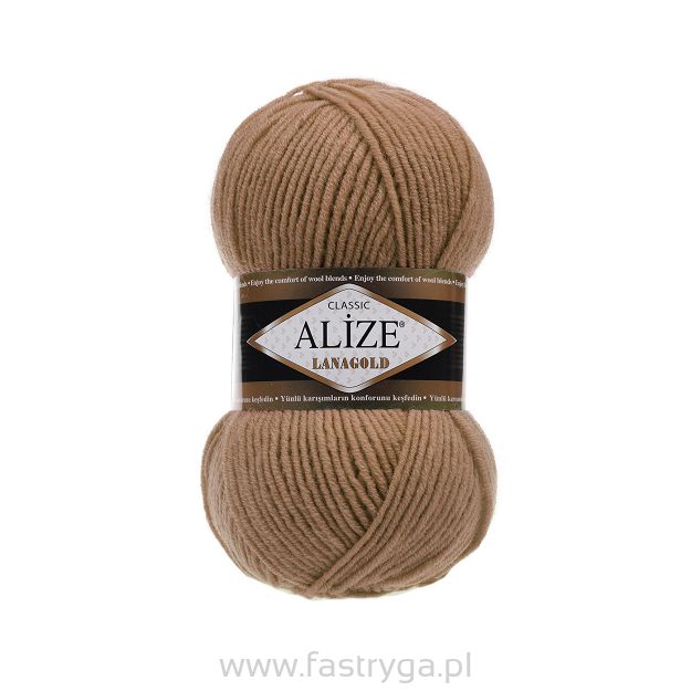 Lanagold kolor 466