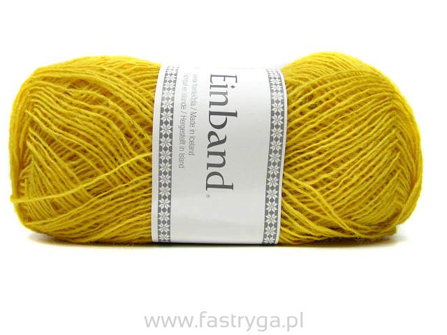 Lopi Einband 9028 żółty