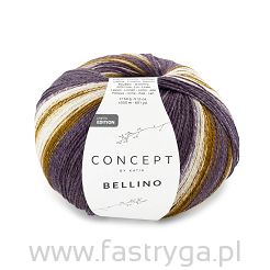 Włóczka Bellino 150g kolor 200