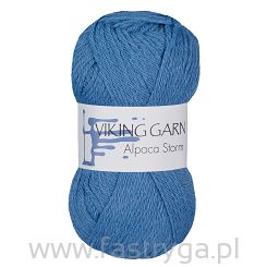 Alpaca Storm  523