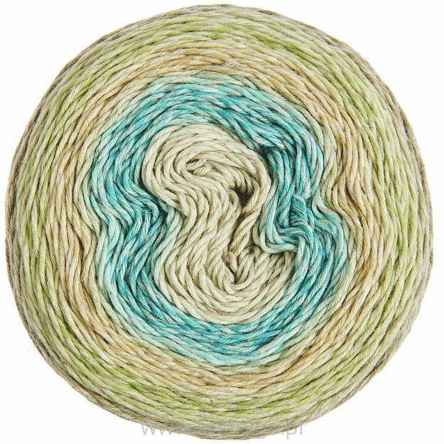 Creative Cotton Linen Cake  07