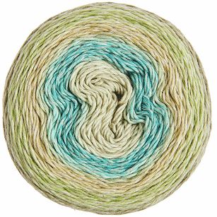 Creative Cotton Linen Cake  07