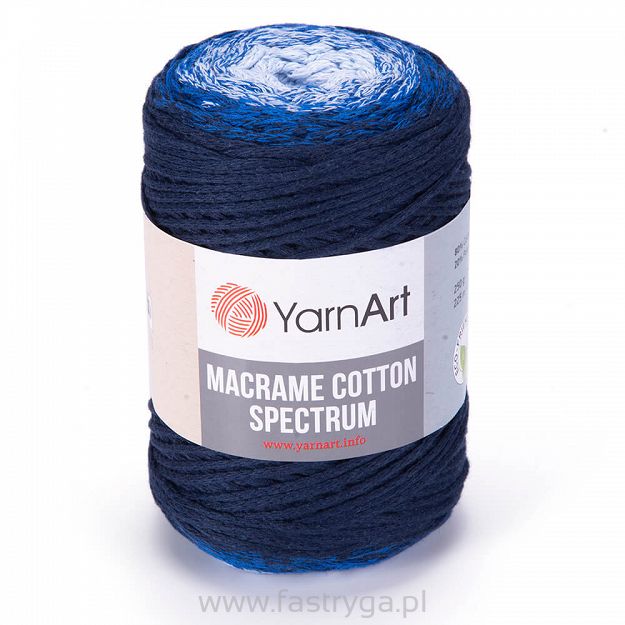 Macrame Cotton Spectrum 1316