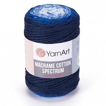 Macrame Cotton Spectrum  1316