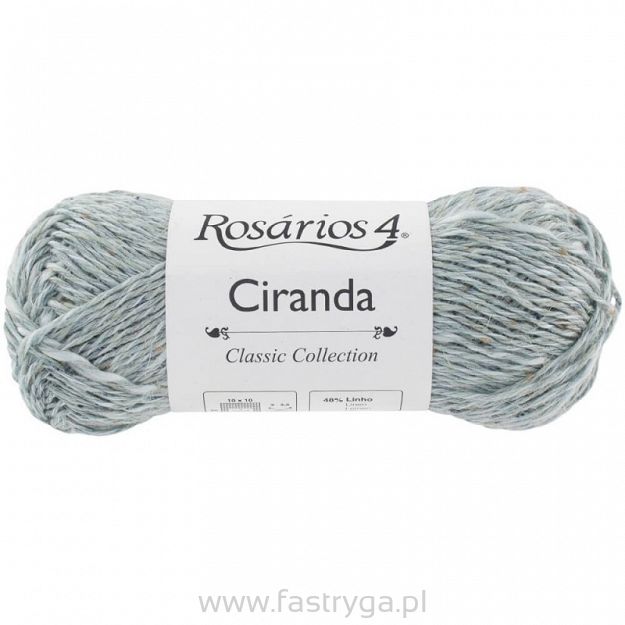 Ciranda 15