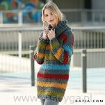 Super Merino 22 kolor wycofany z produkcji - 3