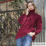 Super Merino 22 kolor wycofany z produkcji - 4