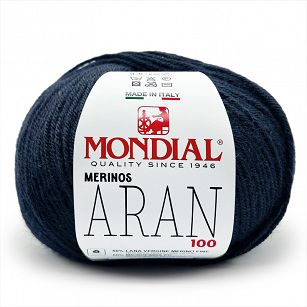 Merinos Aran 100   417