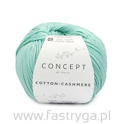 Włóczka Cotton Cashmere 87