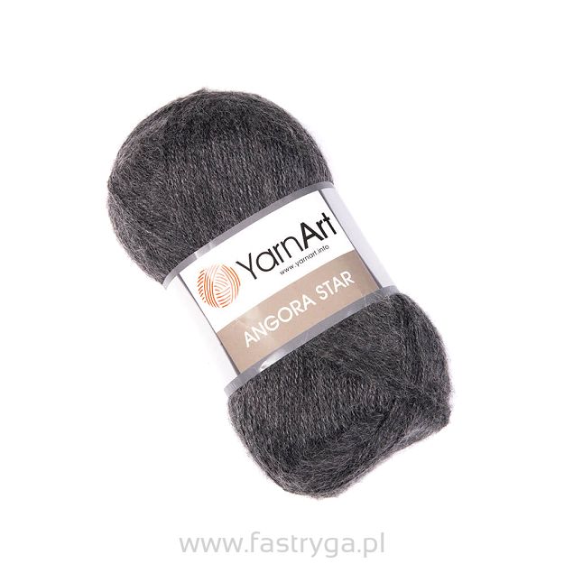 Angora Star  179