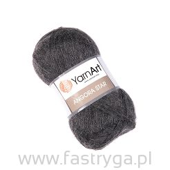Angora Star  179