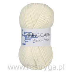 Alpaca Storm  502