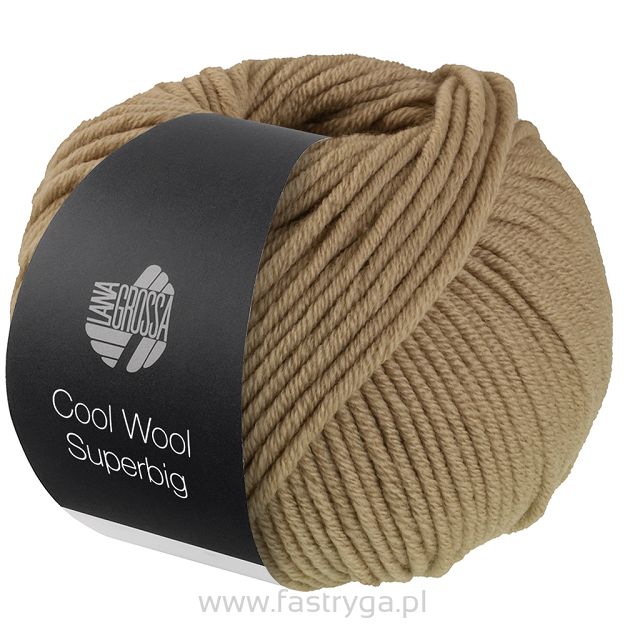 Cool Wool Superbig  23