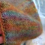Mohair  866 Arco Iris - 4