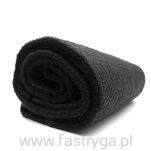 Polar - wkład do czapki czarny. - 2