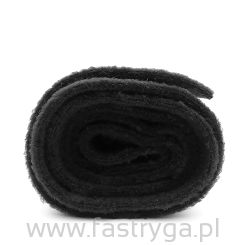 Polar - wkład do czapki czarny.