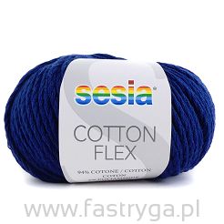 Cotton Flex  1331 granat