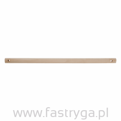 Drążek do makramy  20 cm /15 mm