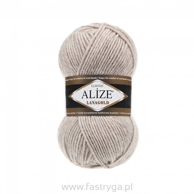  Alize Lanagold 585