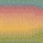 Summer Tweed Degrade 100 - 2