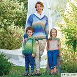 Summer Tweed Degrade 100 - 3