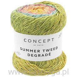 Summer Tweed Degrade 100