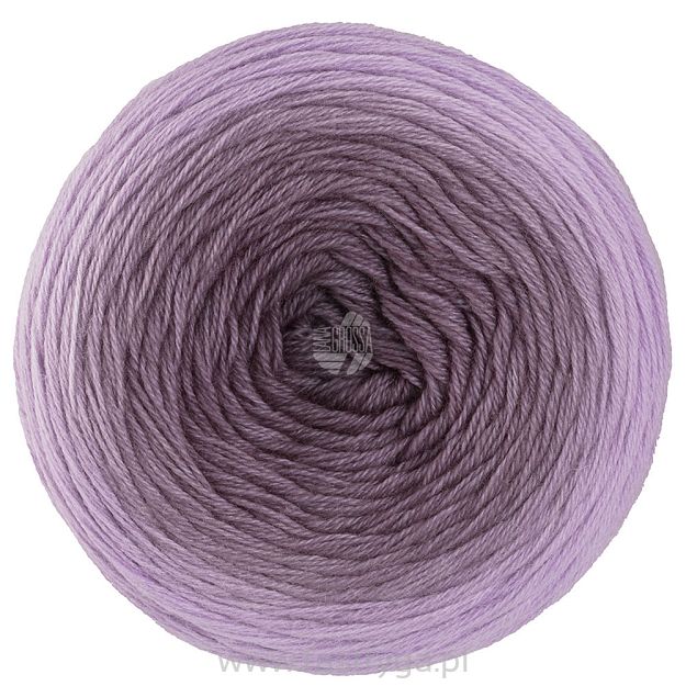 Merino Lace Aquarell  405