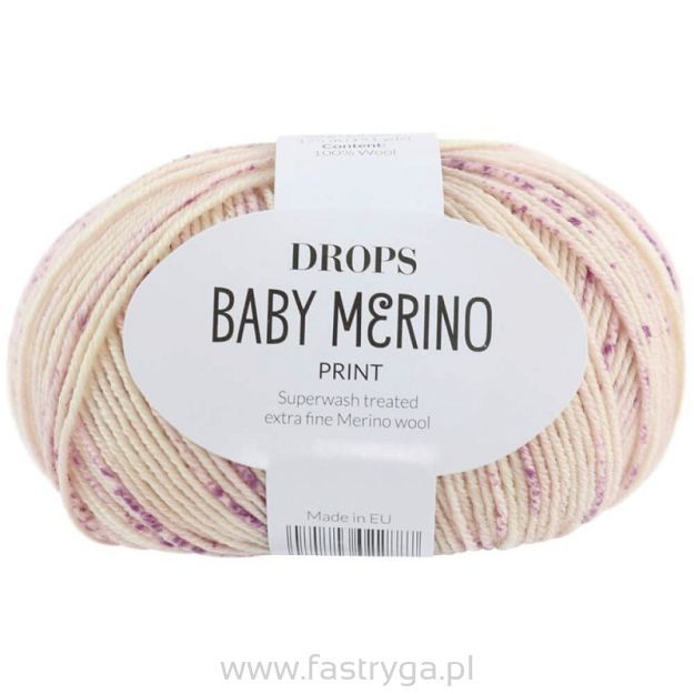 Baby Merino  104